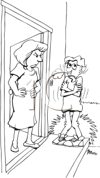 Cartoon Clipart